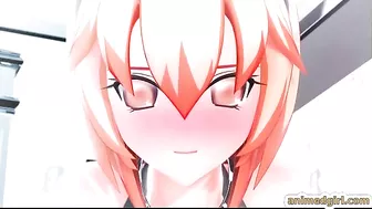 Two Shemale Porn Stars Anal Fucked in 3D Anime Hentai - 3DPorn Two Shemale Porn Stars Anal Fucked in 3D Anime Hentai - 3DPorn