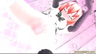 Two Shemale Porn Stars Anal Fucked in 3D Anime Hentai - 3DPorn Two Shemale Porn Stars Anal Fucked in 3D Anime Hentai - 3DPorn