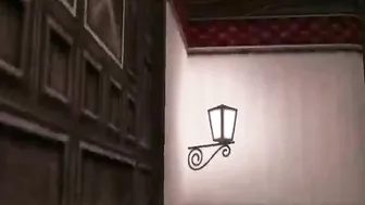 Busty Shemale Fucks and Jerks Off in Hentai Anime