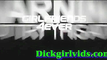 Big Boobs Hentai Shemale Lady Deep Fucked in Anime Toon