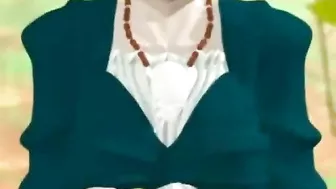 Outdoor Shemale Sucking 3D Anime Porn