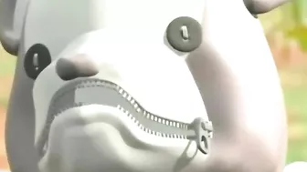 Outdoor Shemale Sucking 3D Anime Porn