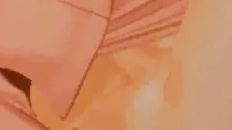 Shemale Hentai Fucks Big Boobs in 3D Porn