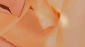 Shemale Hentai Fucks Big Boobs in 3D Porn