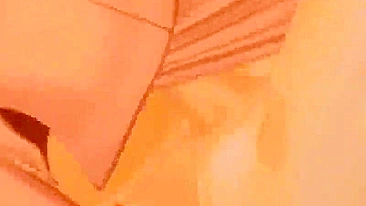 Shemale Hentai Fucks Big Boobs in 3D Porn