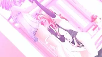 Hardcore Shemale Handjob and Blowjob with Stiff Cock in 3D Hentai Hardcore Shemale Handjob and Blowjob with Stiff Cock in 3D Hentai