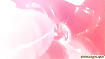 Hardcore Shemale Handjob and Blowjob with Stiff Cock in 3D Hentai Hardcore Shemale Handjob and Blowjob with Stiff Cock in 3D Hentai