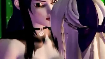 Hentai Shemale Fucks Anime Toon in Hardcore Fun