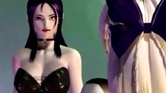 Hentai Shemale Fucks Anime Toon in Hardcore Fun