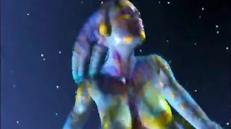 3D Anime Hot Riding Cock in the Sky - 3DPorn