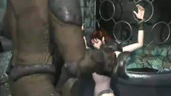 3D Anime Hot Riding Cock in the Sky - 3DPorn 3D Anime Hot Riding Cock in the Sky - 3DPorn