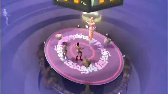 Alien Monsters Experiment on Abducted Human MILF in 3D Porn