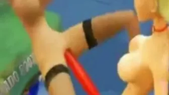 Ghetto Strapon Fuck - 3D Animated Porn Ghetto Strapon Fuck - 3D Animated Porn