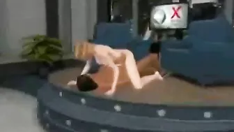 Ghetto Shemale Hentai Hot Fucking