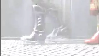 3D Hentai Hard Slashed Fucked - 3DPorn