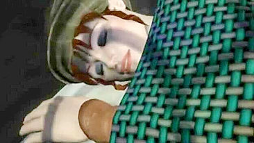 3D Hentai Hard Slashed Fucked - 3DPorn