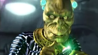 Mouth-Fucking in the Ring - 3D Anime Porn