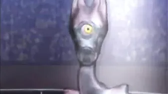 Mouth-Fucking in the Ring - 3D Anime Porn