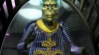 Mouth-Fucking in the Ring - 3D Anime Porn