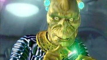 Mouth-Fucking in the Ring - 3D Anime Porn