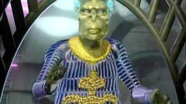 Mouth-Fucking in the Ring - 3D Anime Porn