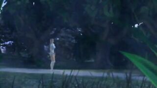 Self-Love in 3D Hentai - Exploring Her Pussy with a Dildo