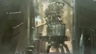 Chained and Fucked by Water Monster in 3D Animation Chained and Fucked by Water Monster in 3D Animation