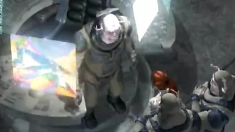 3D Anime Gangbang by Monsters in the Great Outdoors