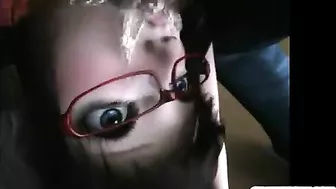 Bound in 3D Hentai, Squeezed Tits and Sixty-Nine Oral Sex with Anime