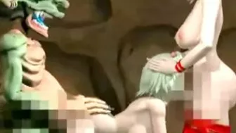 Busty Transexual Hentai Threesome Rides Dick and Gets Cumshot Facial Busty Transexual Hentai Threesome Rides Dick and Gets Cumshot Facial