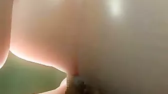 Hentai 3DPorn - Teen Animated Rubbing Phallus