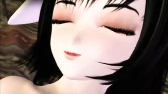 Furry Shemale Ghetto Threesome Fucked