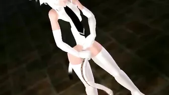 Furry Hentai Shemale Ghetto Fucks Chained Anime Cutie