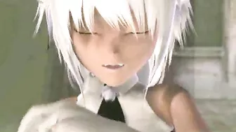 Furry Hentai Shemale Ghetto Fucks Chained Anime Cutie