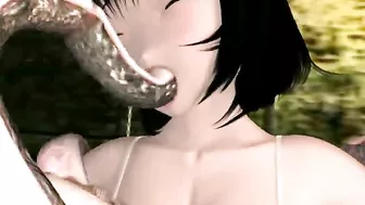 Furry Hentai Shemale Ghetto Fucks Chained Anime Cutie