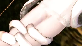 Furry Hentai Shemale Ghetto Fucks Chained Anime Cutie