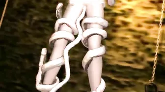 Furry Hentai Shemale Ghetto Fucks Chained Anime Cutie