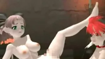 Shemale Gets Hentai Injection - A 3D Animation Shemale Gets Hentai Injection - A 3D Animation