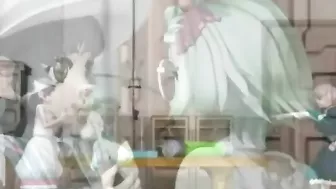 Shemale Gets Hentai Injection - A 3D Animation