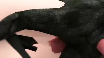 Shemale Gets Drilled by Tentacles in 3D Hentai