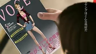 Self-Masturbation in 3D Animation - A Hentai Fantasy Self-Masturbation in 3D Animation - A Hentai Fantasy