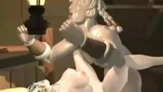 Big Tit Hentai Fucking and Creaming - 3D Porn Comic Big Tit Hentai Fucking and Creaming - 3D Porn Comic