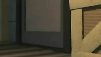 Big Tit Hentai Fucking and Creaming - 3D Porn Comic Big Tit Hentai Fucking and Creaming - 3D Porn Comic