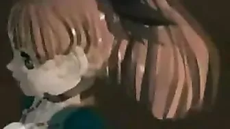 Big Tit Hentai Fucking and Creaming - 3D Porn Comic Big Tit Hentai Fucking and Creaming - 3D Porn Comic