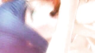Cute 3D Hentai Shemale with Big Boobs Hot Fucking