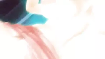 Cute 3D Hentai Shemale with Big Boobs Hot Fucking