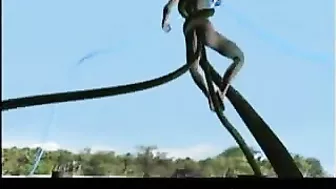 Slut Fucked by Snake Monster in 3D Animated Hentai Slut Fucked by Snake Monster in 3D Animated Hentai