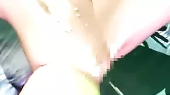 Shemale Hentai Fucks Stiff Cock in 3D Porn