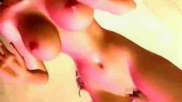 Shemale's Big Tit Oral Sex and Fuck Session in 3D Hentai