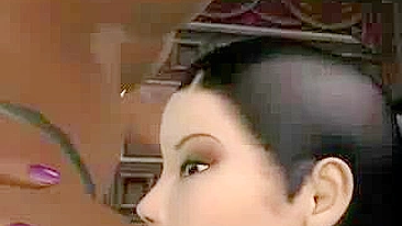 Hentai Captive Fucks Shemale in Ghetto